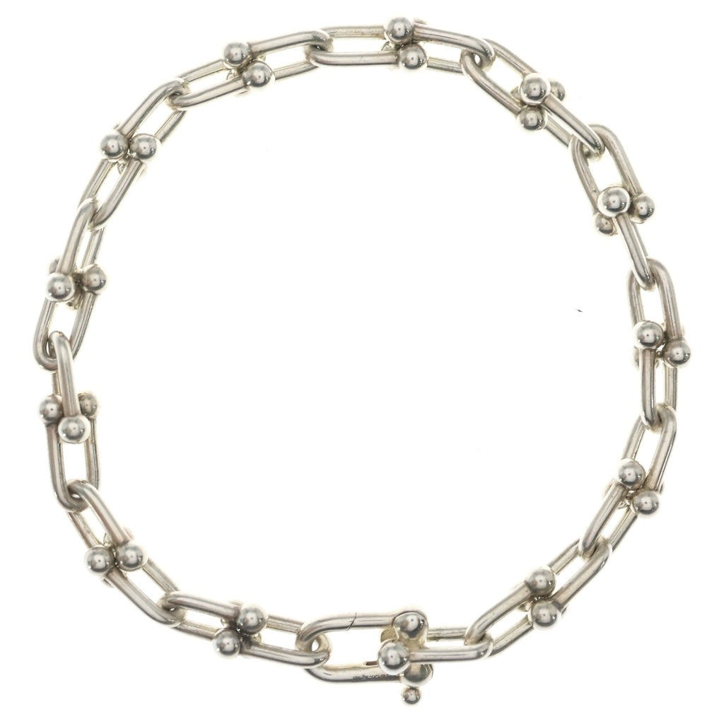 TIFFANY & Co.(ティファニー) HardWear Small Link Bracelet ハードウェア スモールリンク ブレスレット