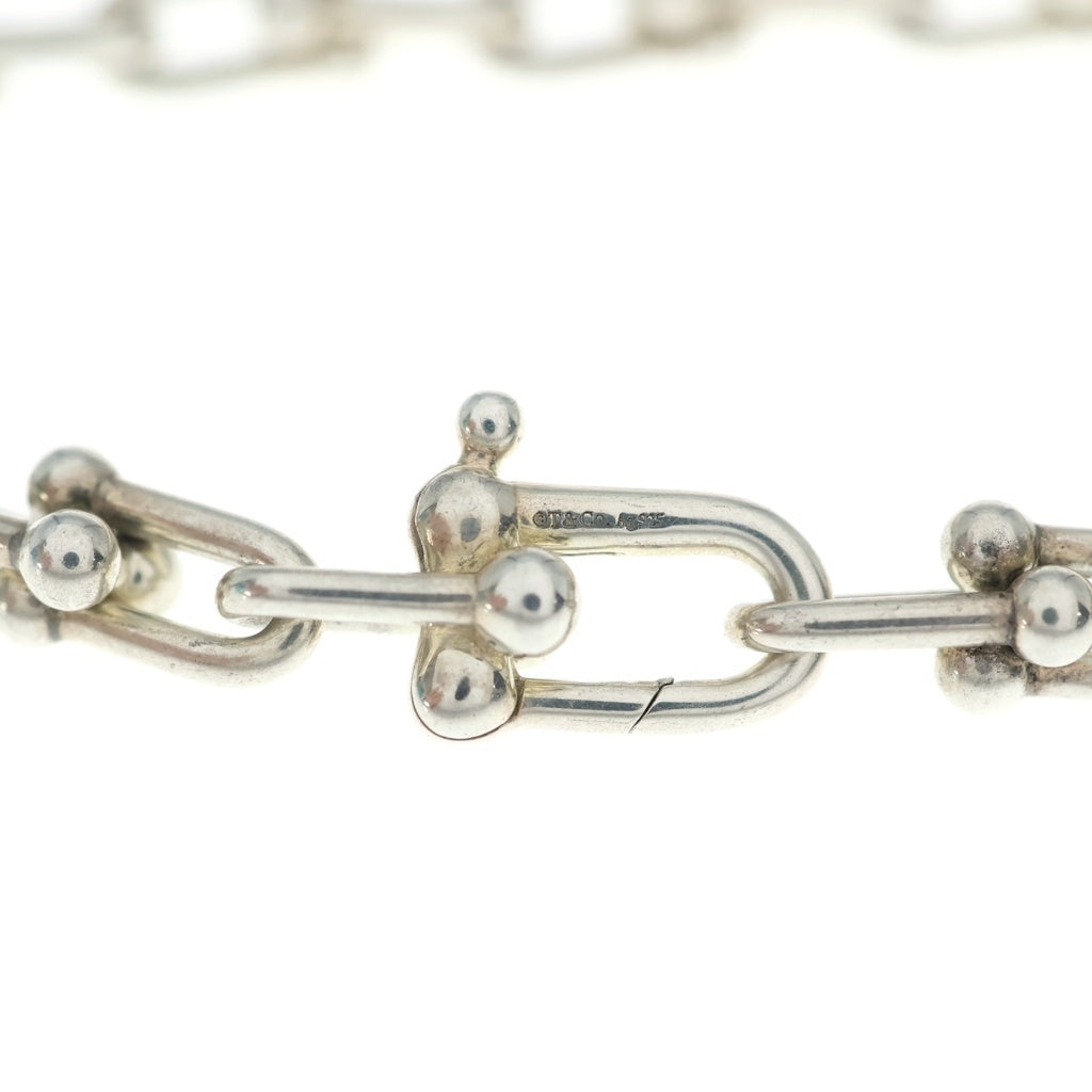 TIFFANY & Co.(ティファニー) HardWear Small Link Bracelet ハードウェア スモールリンク ブレスレット