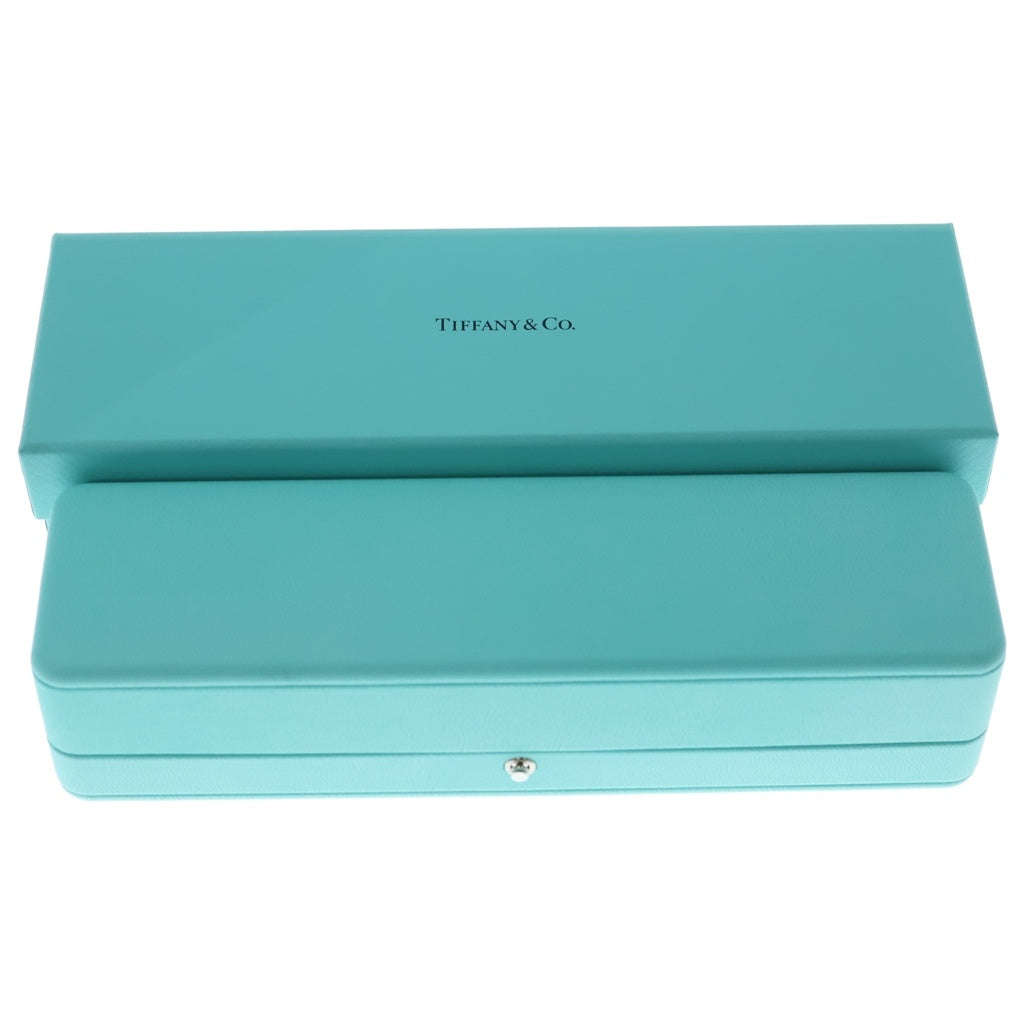TIFFANY & Co.(ティファニー) HardWear Small Link Bracelet ハードウェア スモールリンク ブレスレット