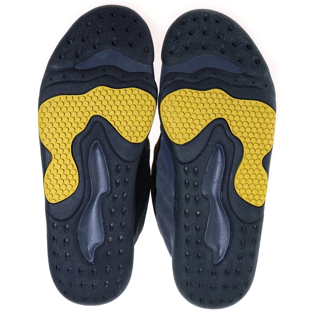 adidas(アディダス) GONZALES 2 1999年製 ゴンザレス2 スニーカー US8/26CM イエロー/グレー