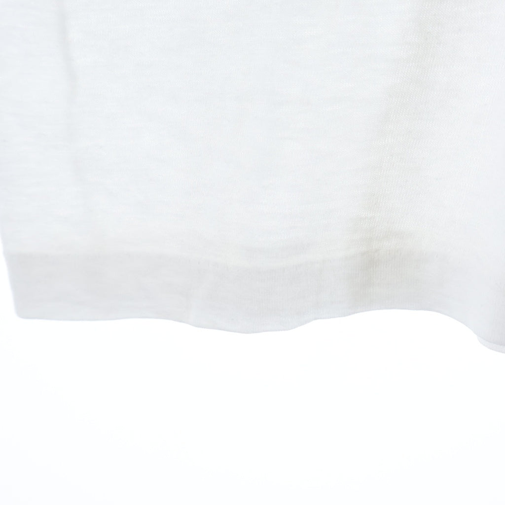 VINTAGE(ヴィンテージ) 80s-90s MICHAEL JACKSON JAPAN TOUR マイケルジャクソン ツアーT クルーネックTシャツ ホワイト