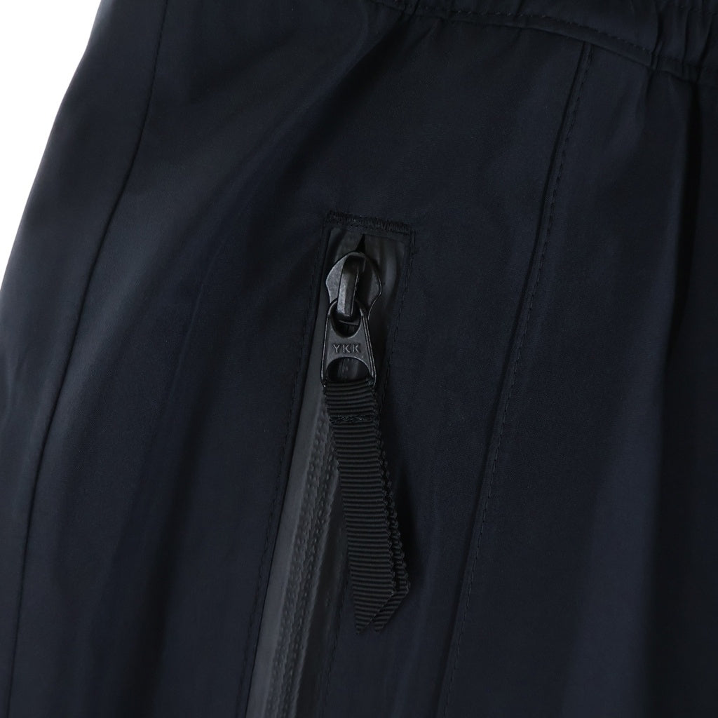 Marmot(マーモット) × STABRIDGE GORE-TEX 3L ALPINIST PANTS スタブリッジ ゴアテックス シェルパンツ ブラック TSAMR335AP