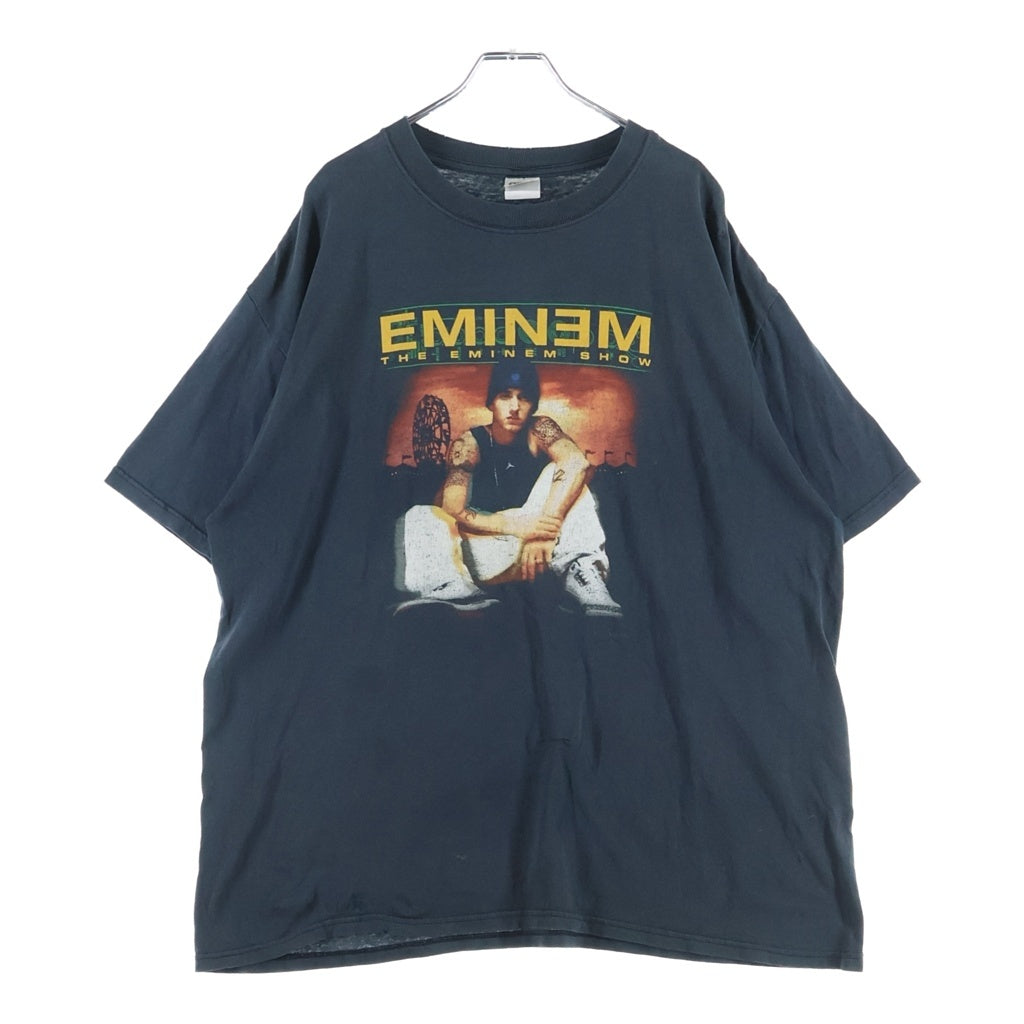 VINTAGE(ヴィンテージ) 00S 2002 THE EMINEM SHOW ANVIL ザ・エミネム