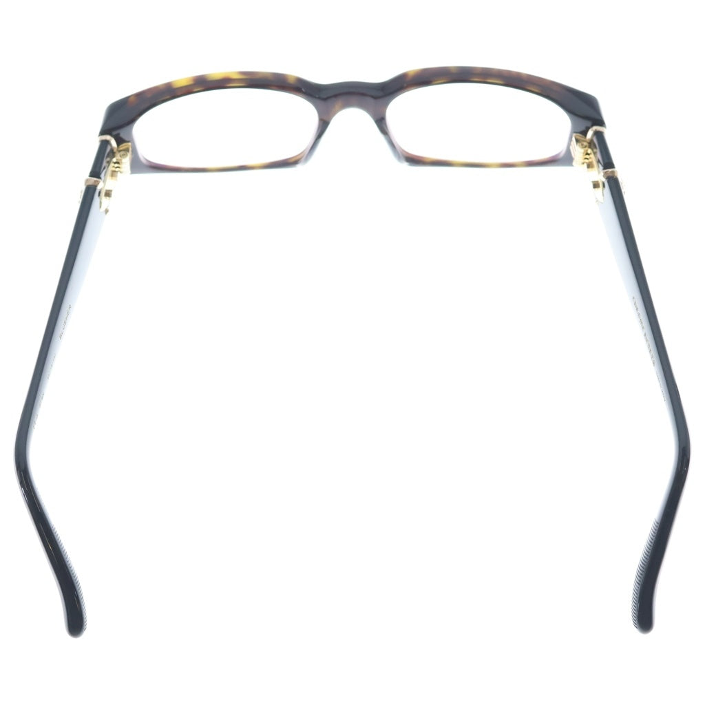 CHROME HEARTS(クロムハーツ) BLUEHER CHプラス ピラミッド テンプル サングラス 眼鏡 アイウェア ブラック