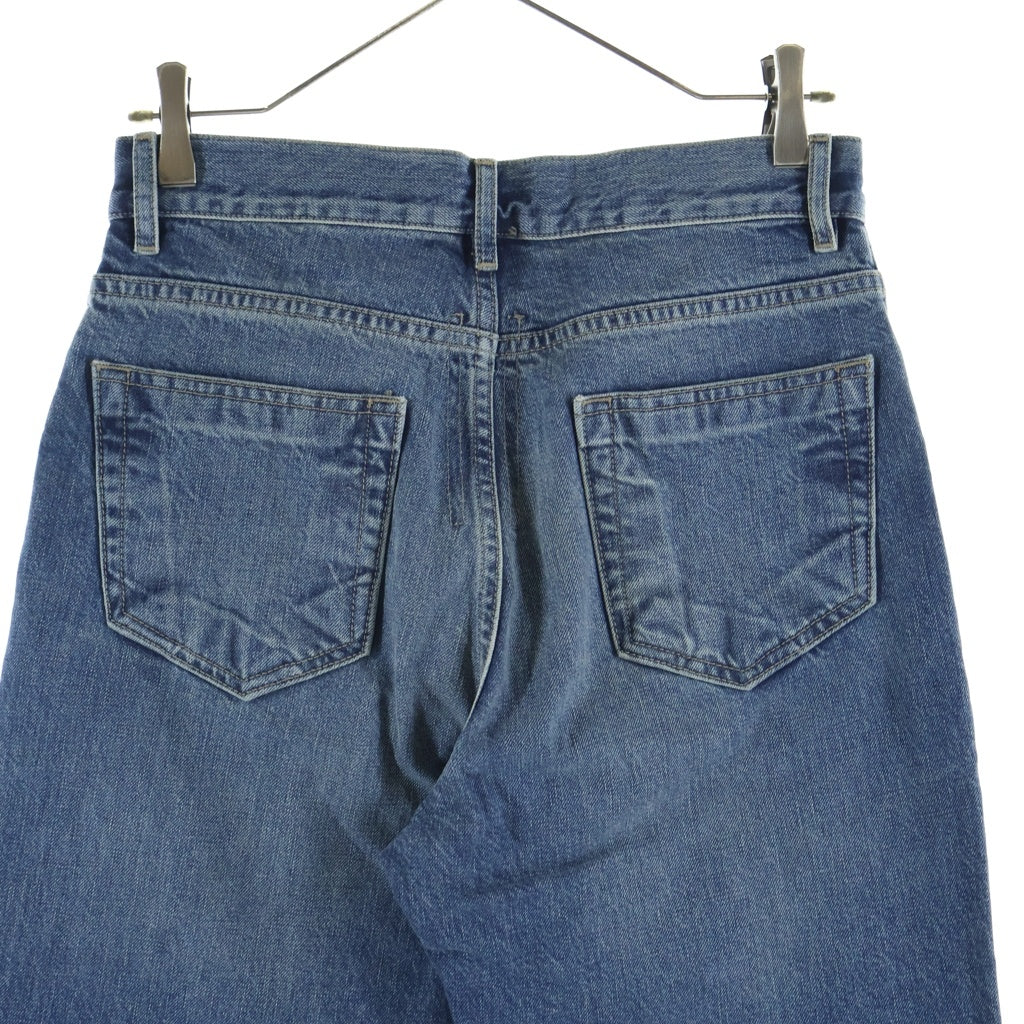 DRKSHDW(ダークシャドウ) GRANBURY JEANS グランベリー ジーンズ デニムパンツ インディゴ レディース DS01E3315-DWB