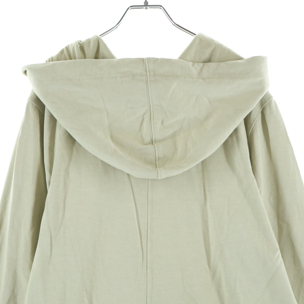 DRKSHDW(ダークシャドウ) HOODIE グラフィック プルオーバースウェット グリーン DU01D1285-RIGEP4