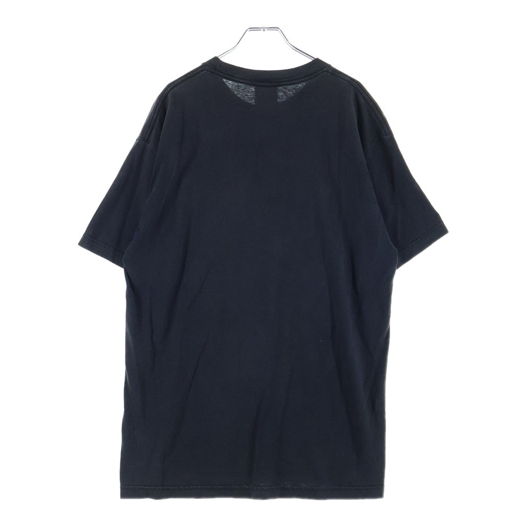 VINTAGE(ヴィンテージ) 00s METARICA Pushead Scull Tee メタリカ バンド 半袖Tシャツ カットソー ブラック