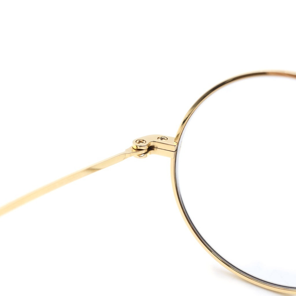 EFFECTOR(エフェクター) RIVER Sunglasses リヴァー サングラス アイウェア 眼鏡 ゴールド レディース