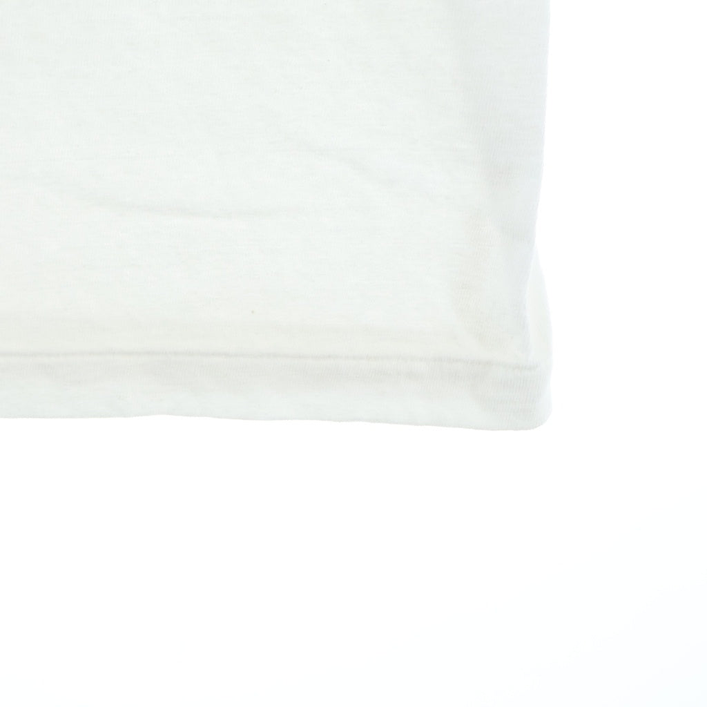 READY MADE(レディメイド) 24SS THIS IS MY Tee ディスイズマイ 半袖Tシャツ カットソー ホワイト RM-P01-0000-073