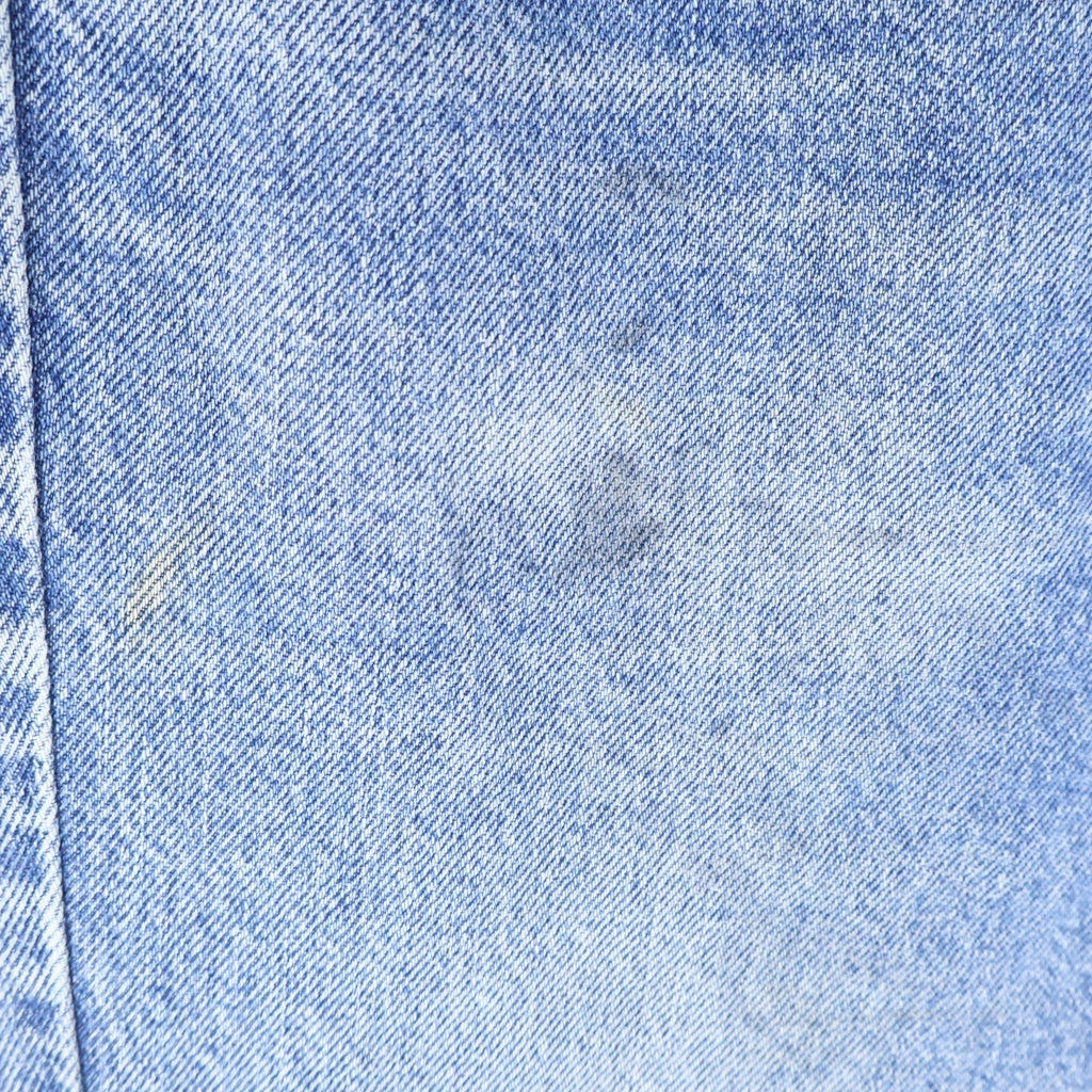 Levi's(リーバイス) 90s 20517-0217 オレンジタブ スモールe 均等V 紙パッチ ボタン裏585 ジップフライ デニム パンツ インディゴ