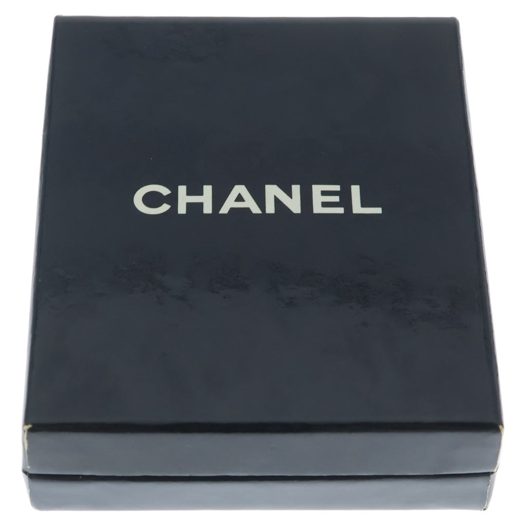 CHANEL(シャネル) VINTAGE 31 RUE CAMBON ヴィンテージ カンボン コイン型 ブローチ メッキ ゴールド レディース