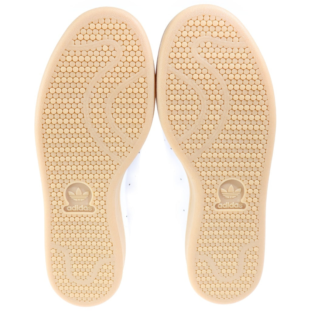 adidas(アディダス) STAN SMITH スタンスミス ローカット スニーカー シューズ ホワイト ID0268