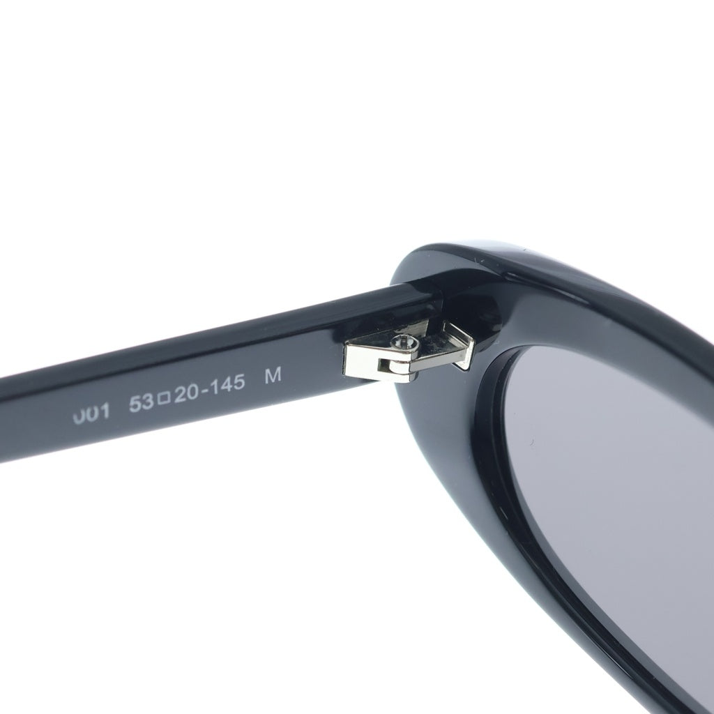 SAINT LAURENT PARIS(サンローランパリ) SL 557 SHADE サングラス アイウェア 眼鏡 ブラック