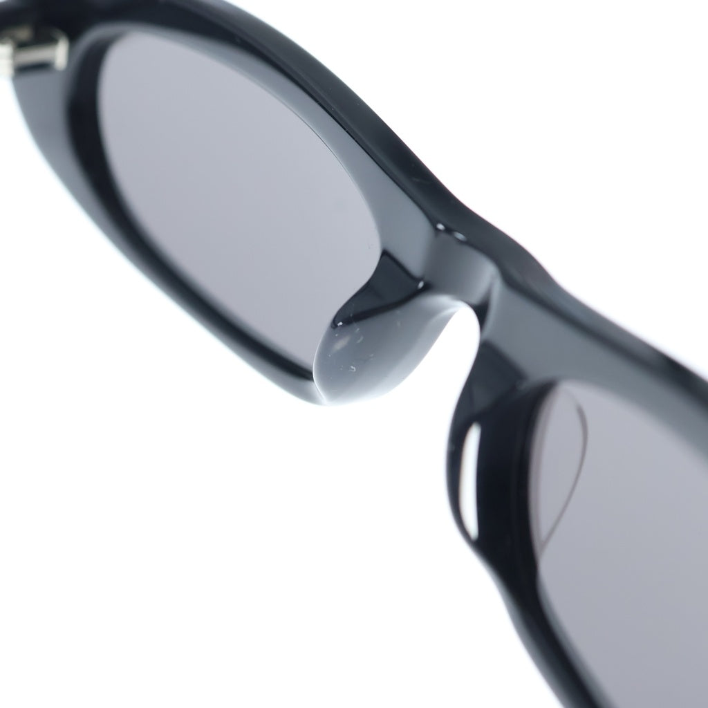 SAINT LAURENT PARIS(サンローランパリ) SL 557 SHADE サングラス アイウェア 眼鏡 ブラック