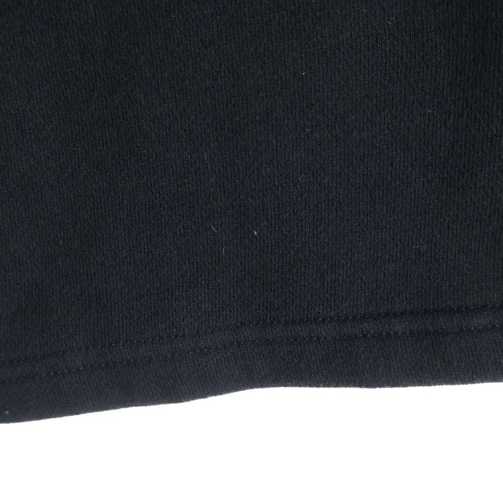 VINTAGE(ヴィンテージ) 90s BACK STREET BOYS Pullover Hoodie バックストリートボーイズ アーティスト プルオーバーフーディ パーカー スウェット ブラック