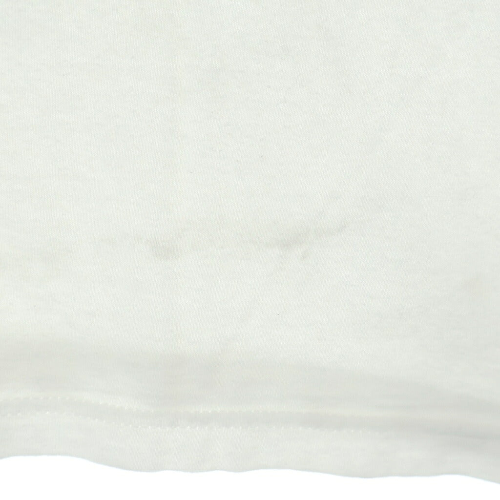 SUPREME(シュプリーム) 26SS Supper Tee サパー 半袖Tシャツ ホワイト