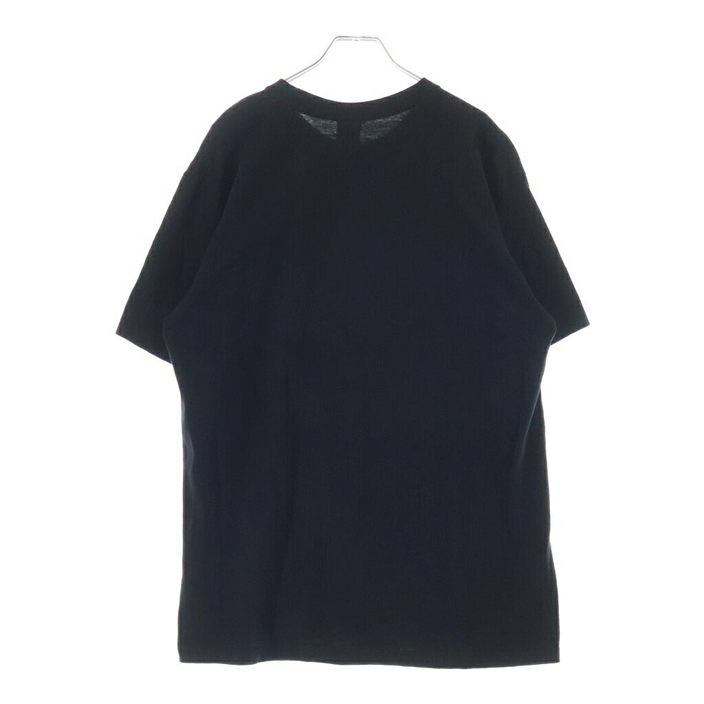 SUPREME(シュプリーム) 26AW Sith Tee シス 半袖Tシャツ ブラック