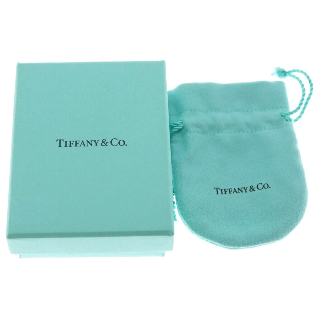 TIFFANY & Co.(ティファニー) Hardware Small Link Bracelet ハードウェア スモールリンク ブレスレット シルバー