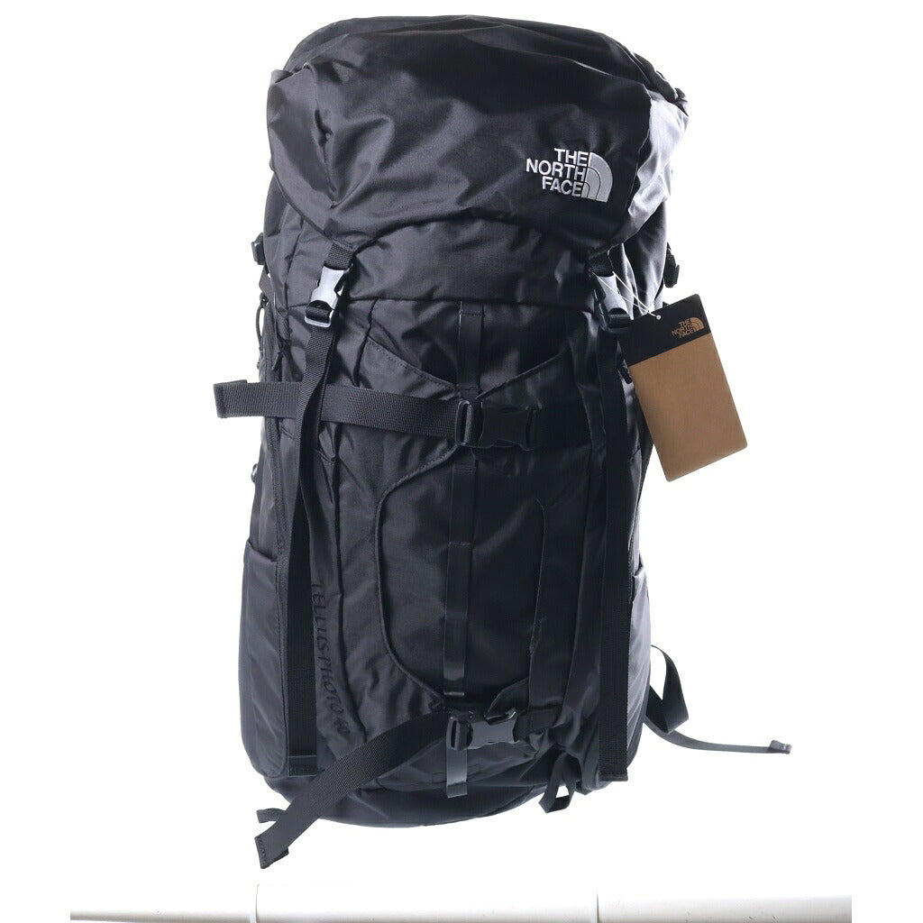 THE NORTH FACE(ザノースフェイス) Tellus Photo 40 テルスフォト40 バックパック カメラバッグ NM62380 ブラック