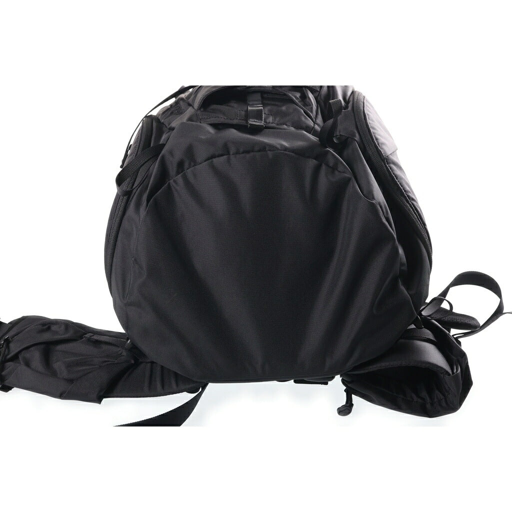 THE NORTH FACE(ザノースフェイス) Tellus Photo 40 テルスフォト40 バックパック カメラバッグ NM62380 ブラック
