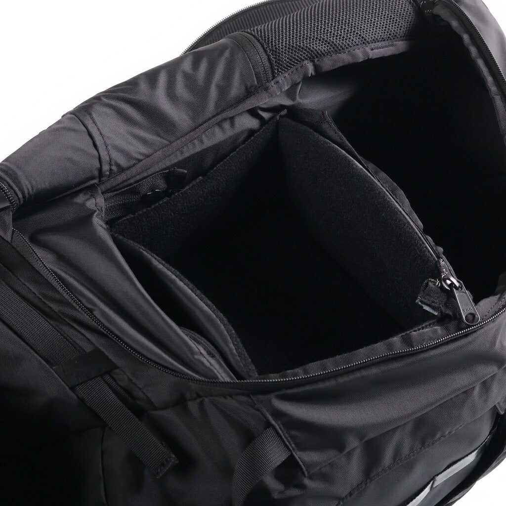 THE NORTH FACE(ザノースフェイス) Tellus Photo 40 テルスフォト40 バックパック カメラバッグ NM62380 ブラック