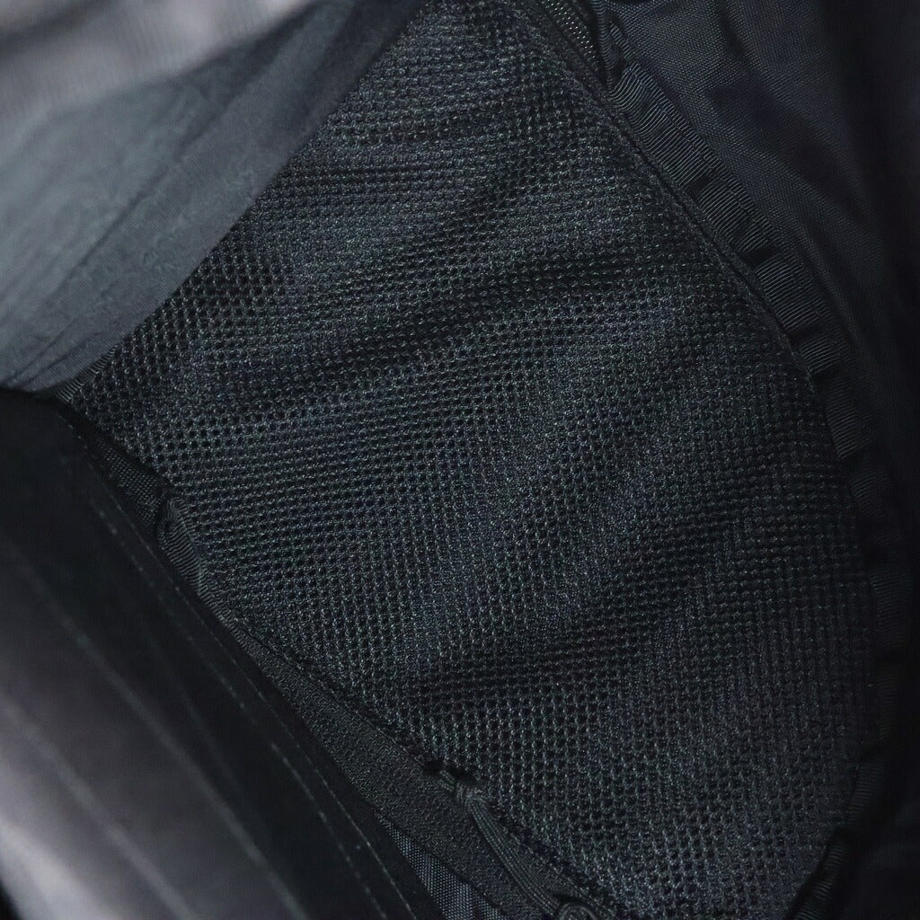 THE NORTH FACE(ザノースフェイス) Tellus Photo 40 テルスフォト40 バックパック カメラバッグ NM62380 ブラック