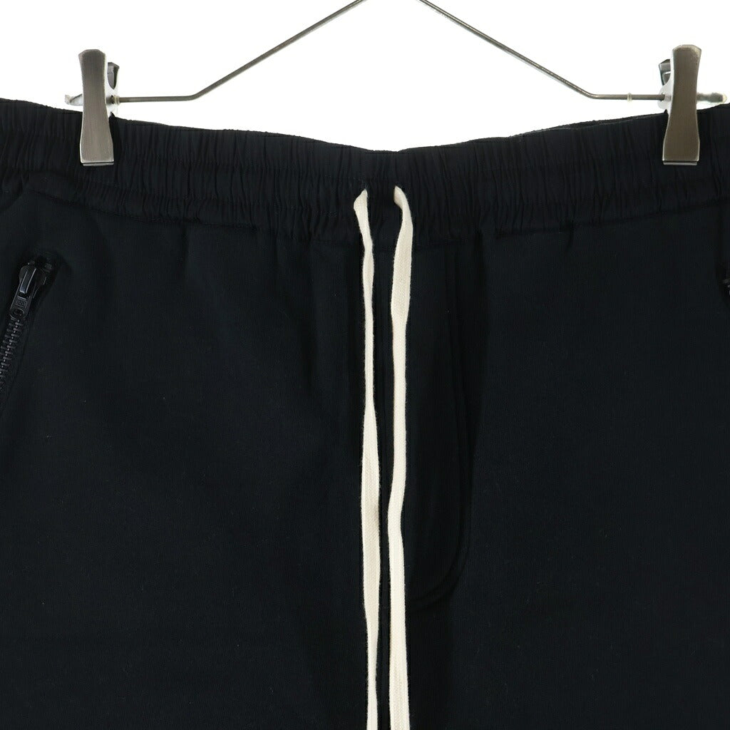 FEAR OF GOD ESSENTIALS(フィアオブゴッド エッセンシャルズ) SWEAT SHORTS ハーフパンツ スウェットショーツ ブラック
