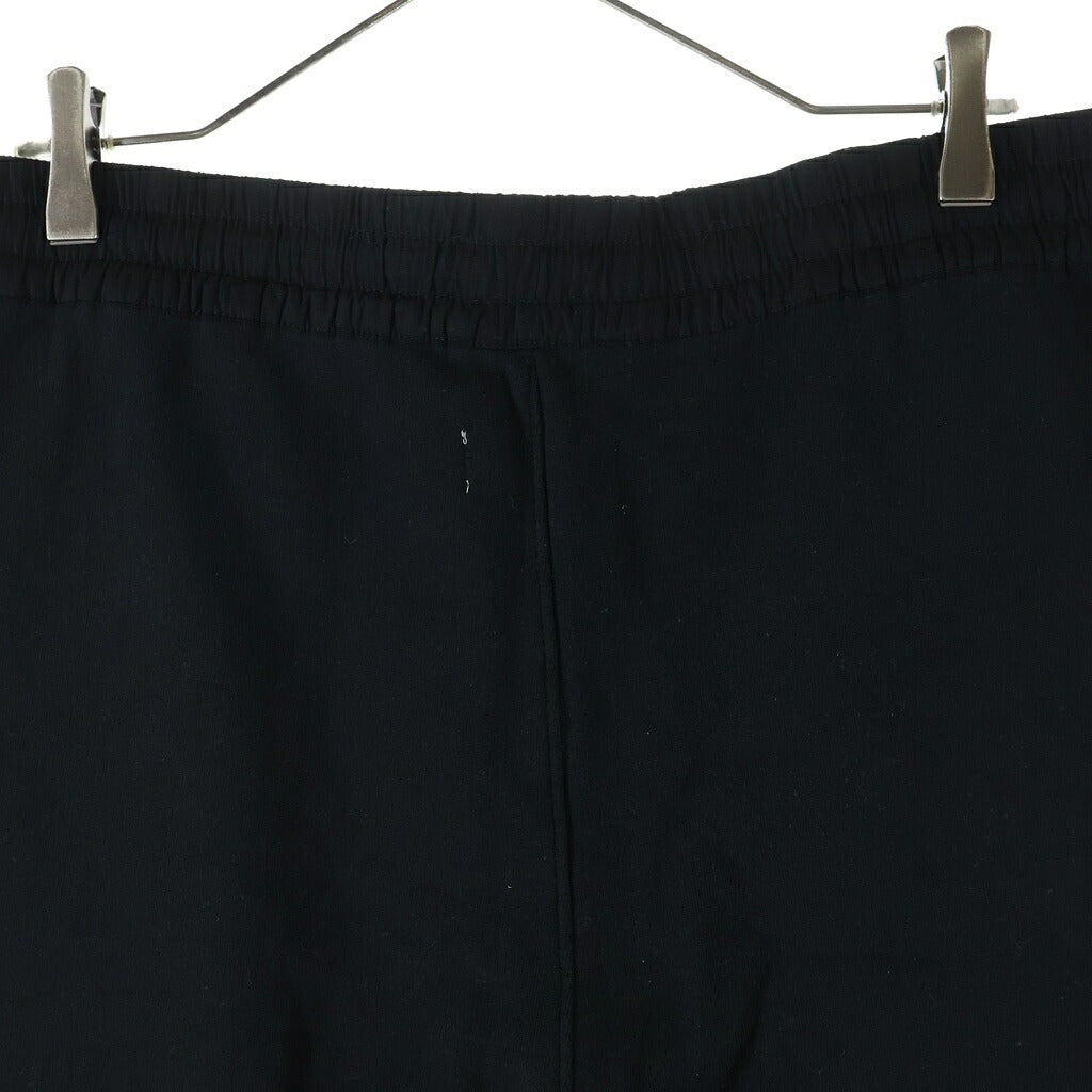 FEAR OF GOD ESSENTIALS(フィアオブゴッド エッセンシャルズ) SWEAT SHORTS ハーフパンツ スウェットショーツ ブラック