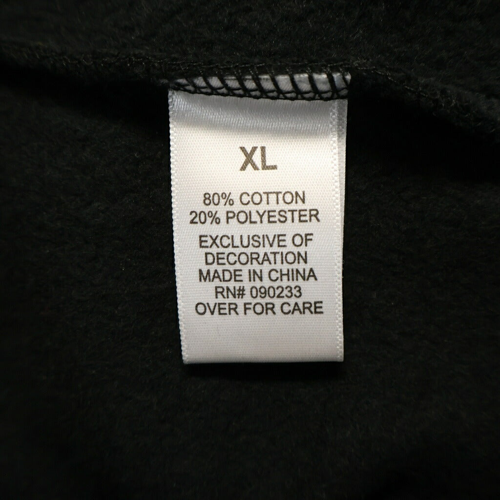 FEAR OF GOD ESSENTIALS(フィアオブゴッド エッセンシャルズ) SWEAT SHORTS ハーフパンツ スウェットショーツ ブラック