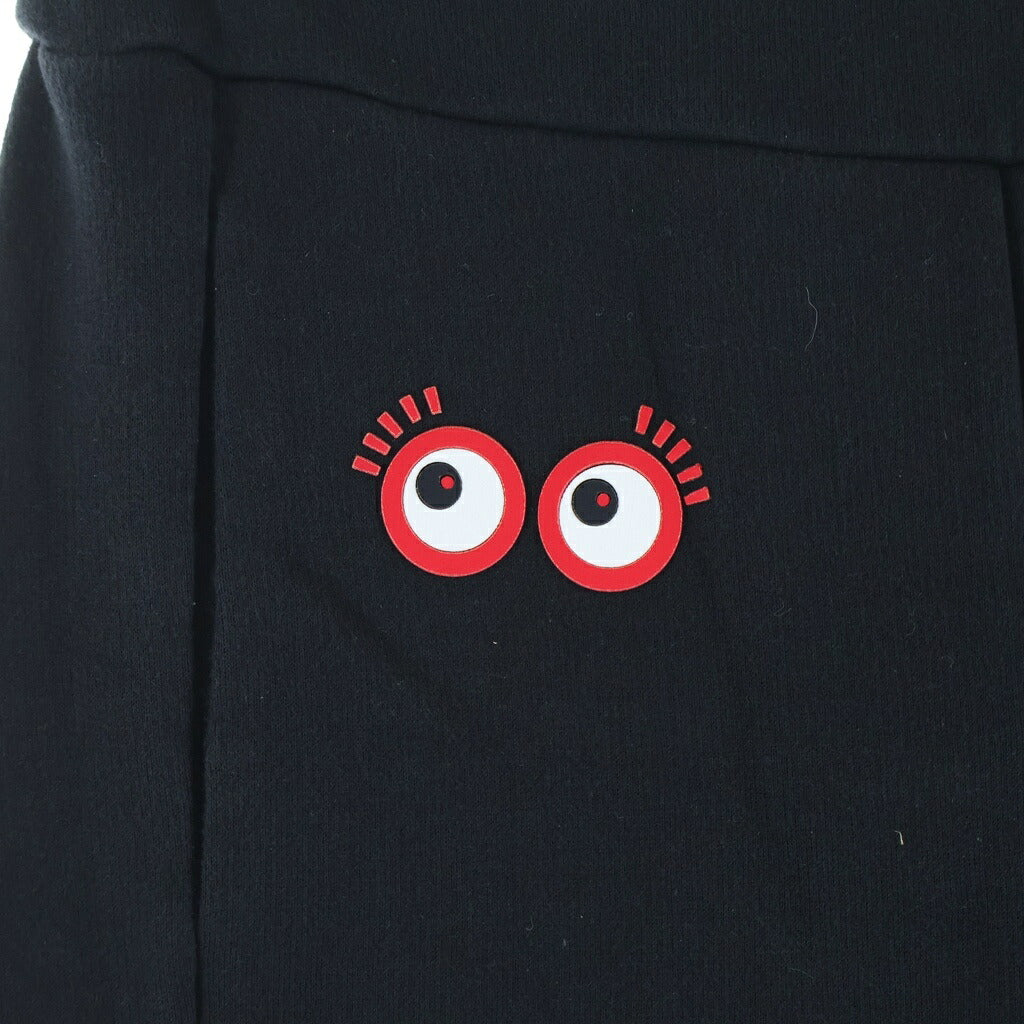 FENDI(フェンディ) Sweat Pants スウェットパンツ ブラック