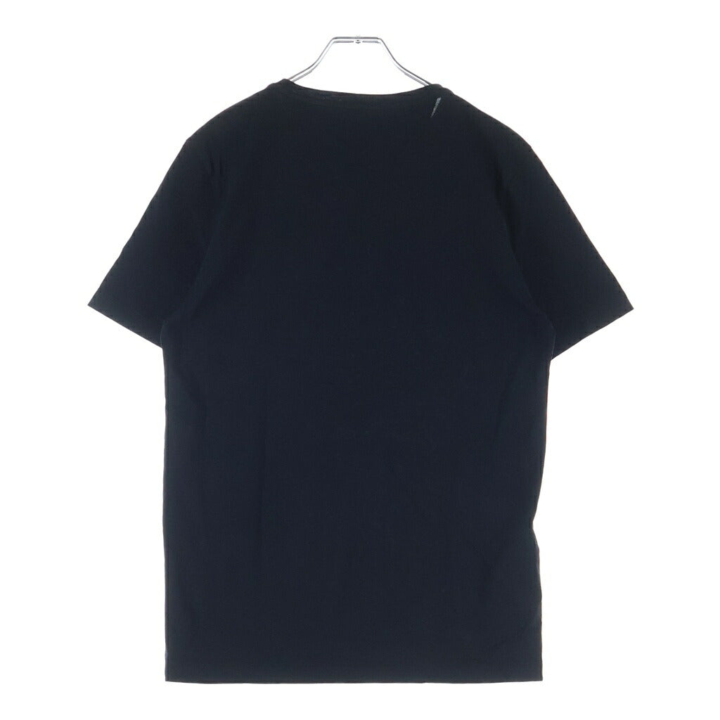 FENDI(フェンディ) T-Shirt 半袖Tシャツ ブラック FY0682
