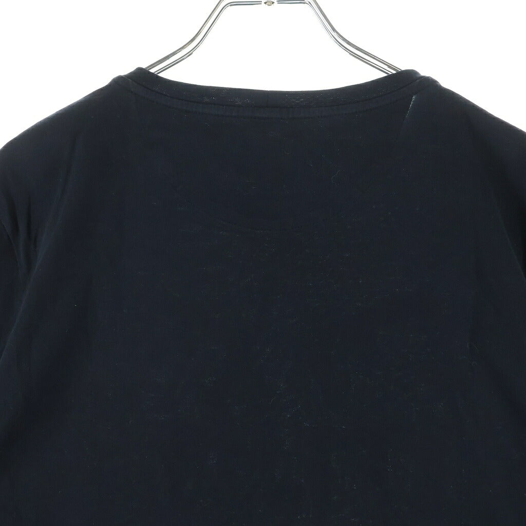 FENDI(フェンディ) T-Shirt 半袖Tシャツ ブラック FY0682