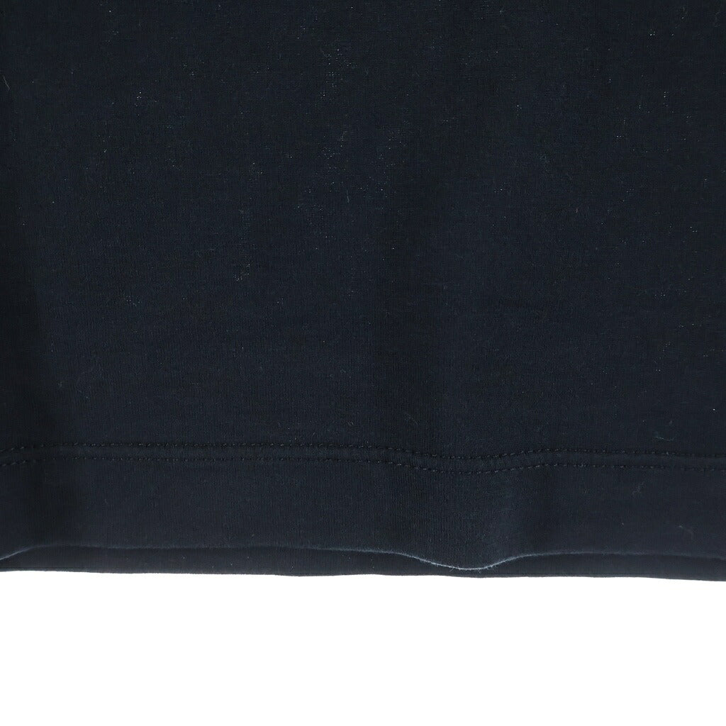FENDI(フェンディ) T-Shirt 半袖Tシャツ ブラック FY0682