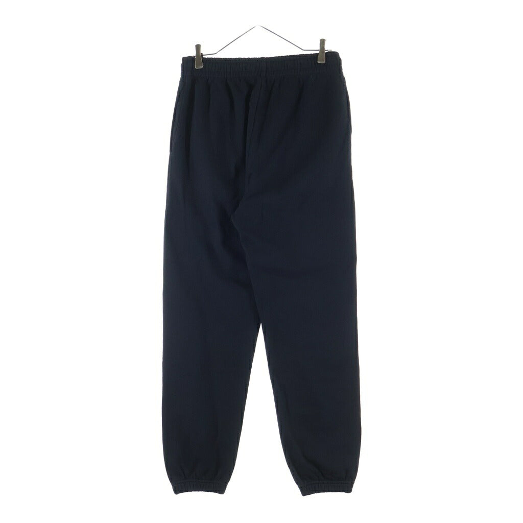CELINE(セリーヌ) Sweat Pants ロゴプリント スウェットパンツ ブラック 2Z056052H