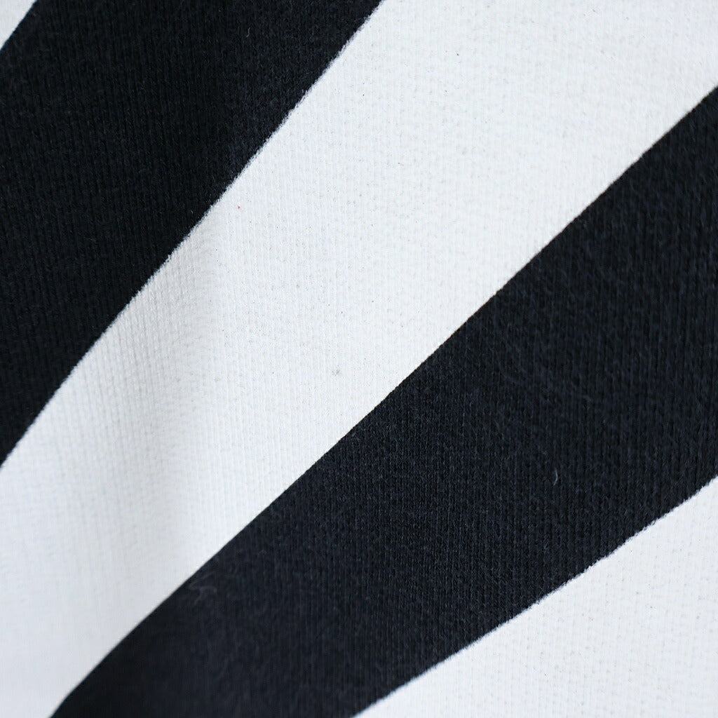 OFF-WHITE(オフホワイト) 16AW Zip Up Hoodie ロゴパッチ ジップアップスウェットパーカー フーディー ブラック