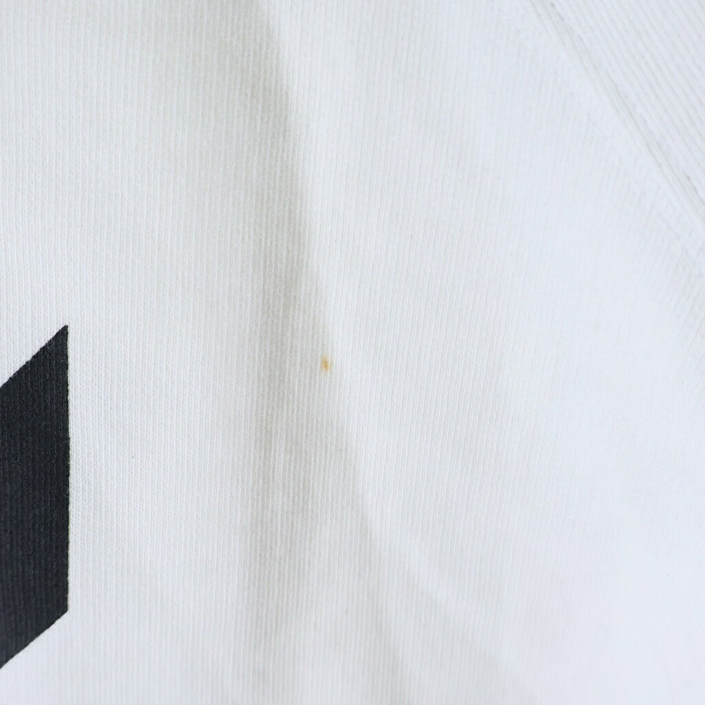 OFF-WHITE(オフホワイト) 17SS Caravaggio Hoodie カラヴァッジョ プルオーバースウェットパーカー フーディー ホワイト