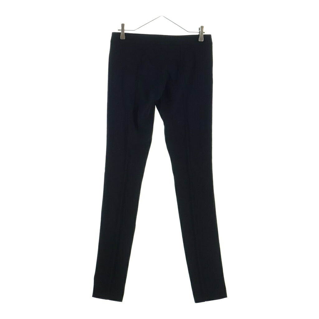 PRADA(プラダ) Pants テーパードパンツ ブラック レディース P2473