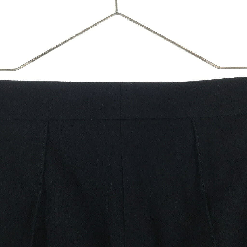 PRADA(プラダ) Pants テーパードパンツ ブラック レディース P2473