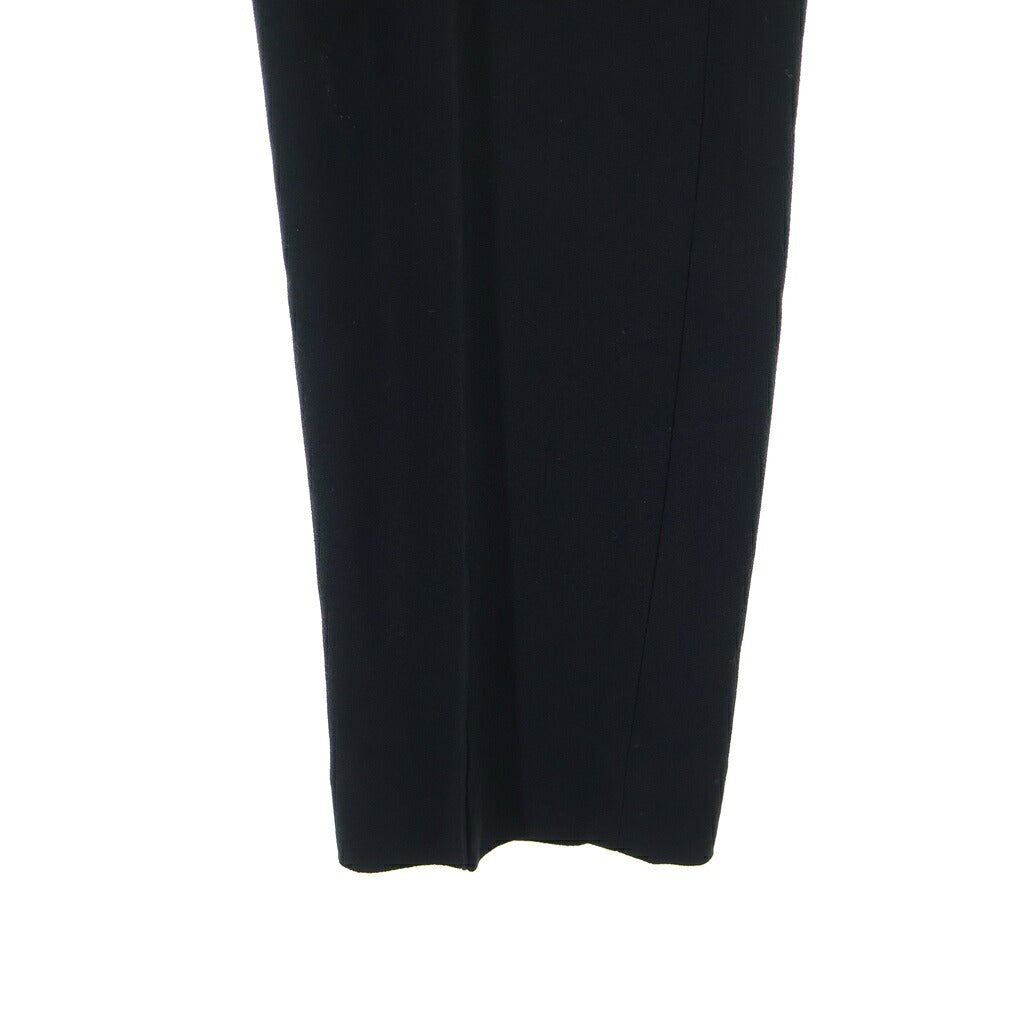 PRADA(プラダ) Pants テーパードパンツ ブラック レディース P2473