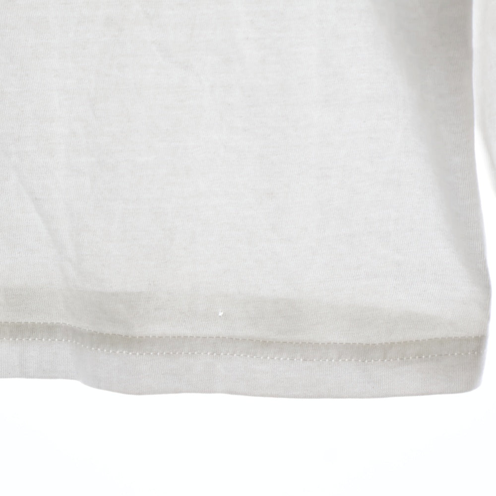 NO BRAND(ノーブランド) 90S レッドホットチリペッパーズ ヴィンテージ ロングTシャツ ホワイト XL