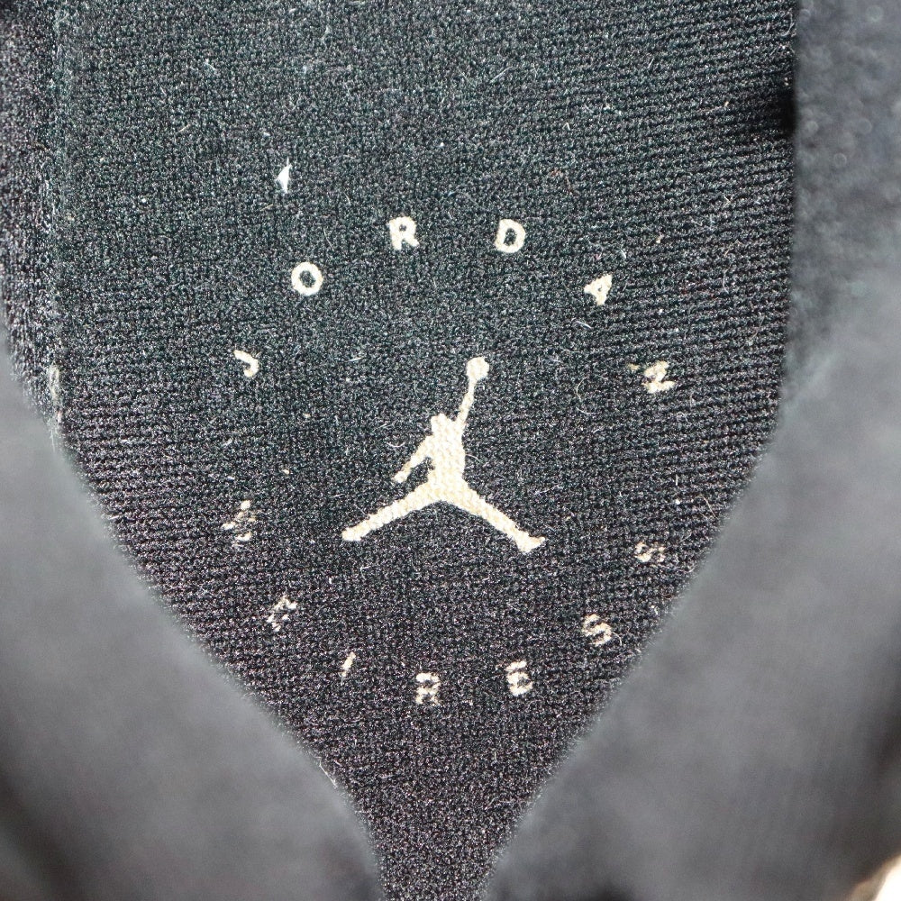 NIKE(ナイキ) GS Air Jordan 11 Heiress 852625-030 GSエアジョーダン11エアレス ハイカットスニーカー ブラック レディース US6Y/24cm
