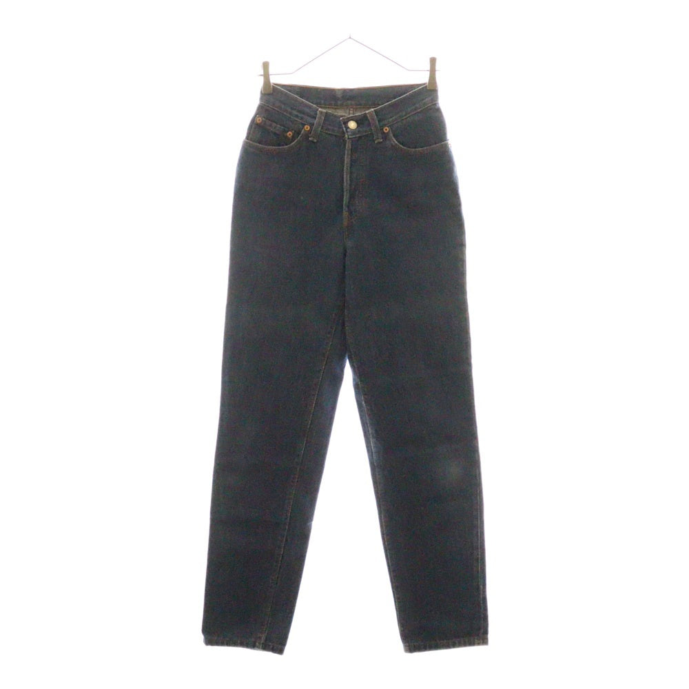 Levi's(リーバイス) 90's 17501-5900 テーパードデニムパンツ ボタン裏544 インディゴ
