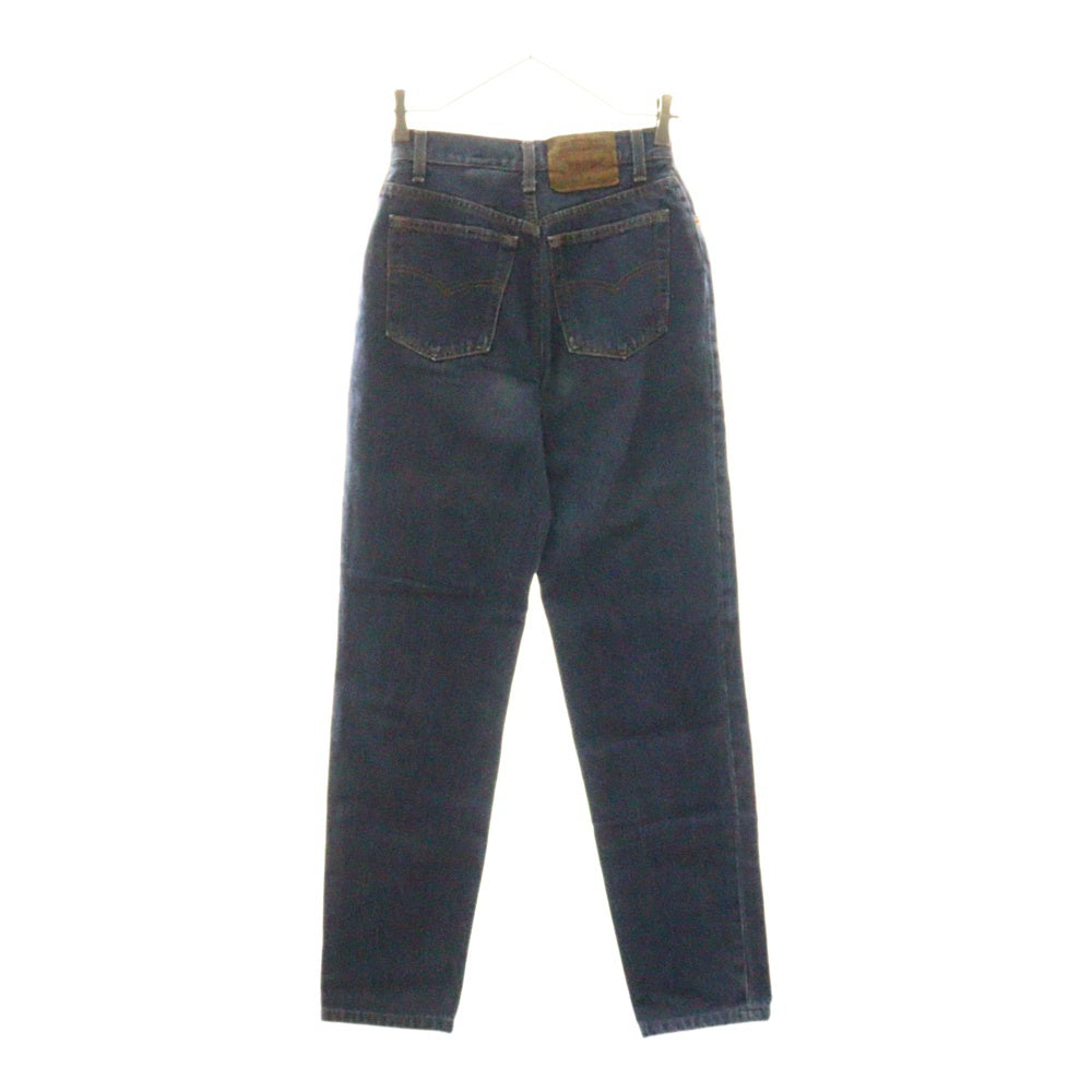 Levi's(リーバイス) 90's 17501-5900 テーパードデニムパンツ ボタン裏544 インディゴ