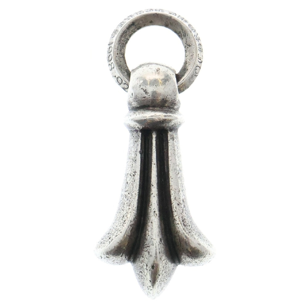 CHROME HEARTS(クロムハーツ) CROSSTAIL クロステイル ペンダントトップ シルバー