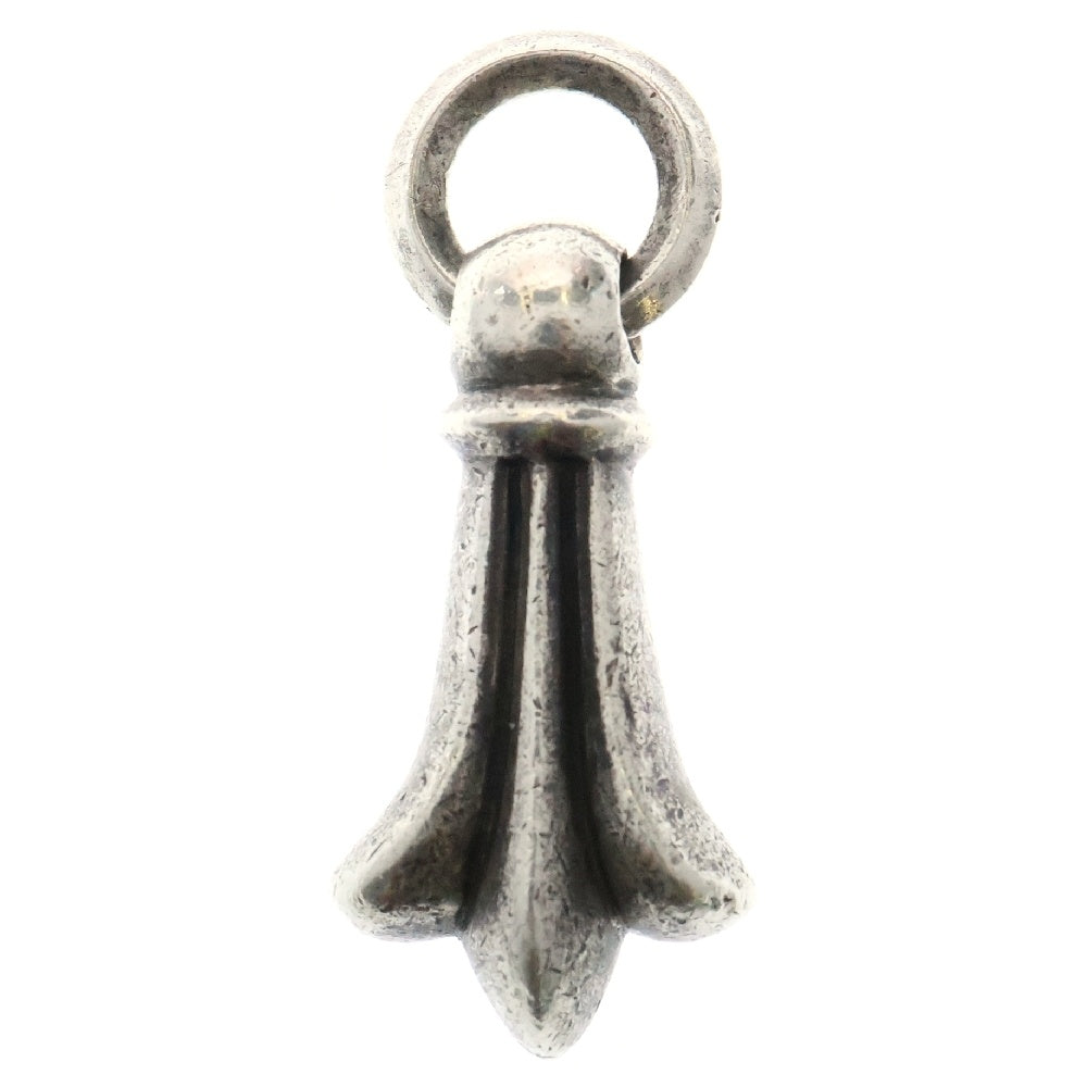 CHROME HEARTS(クロムハーツ) CROSSTAIL クロステイル ペンダントトップ シルバー