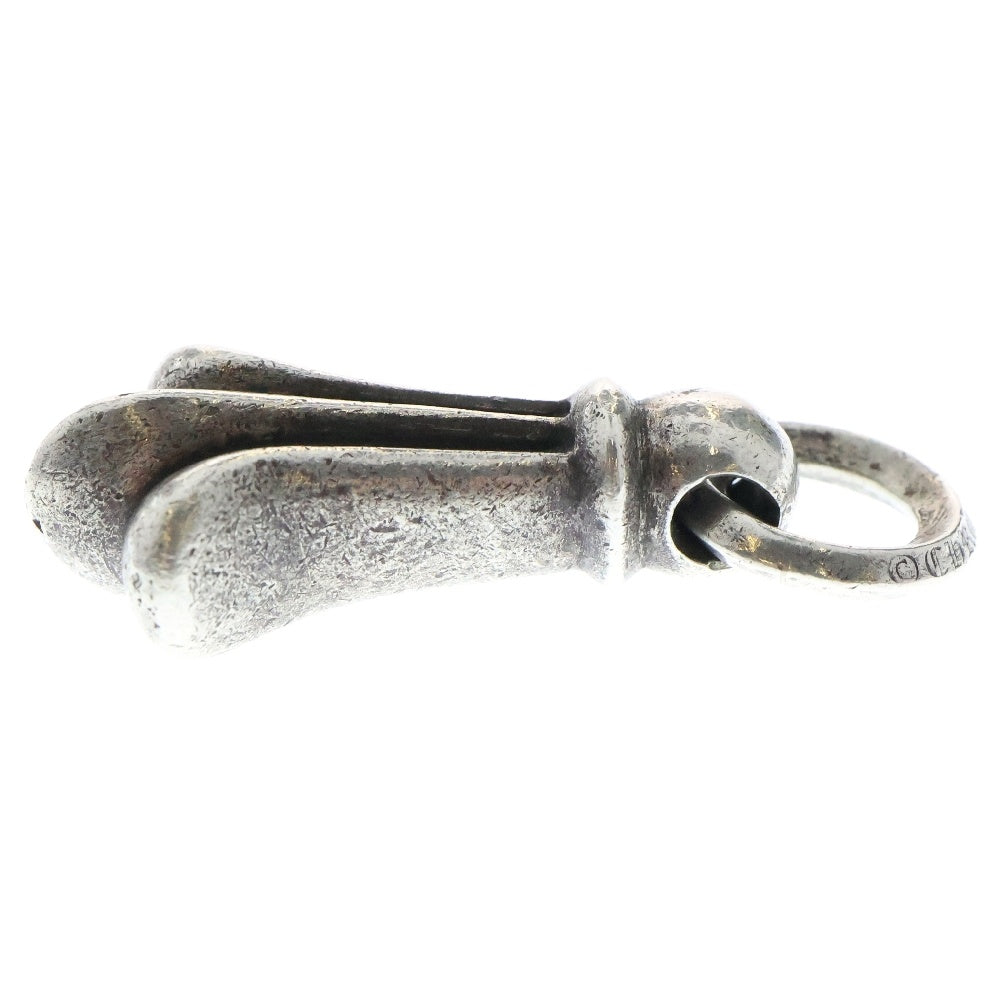 CHROME HEARTS(クロムハーツ) CROSSTAIL クロステイル ペンダントトップ シルバー