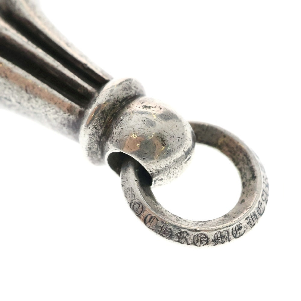 CHROME HEARTS(クロムハーツ) CROSSTAIL クロステイル ペンダントトップ シルバー
