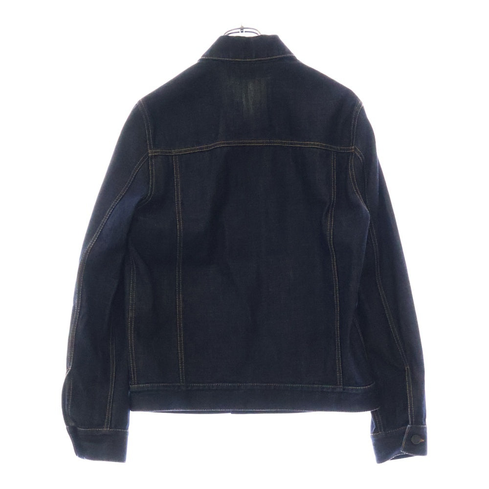 MARNI(マルニ) 16SS セルヴィッチデニムジャケット インディゴ M05AM0001 S30520