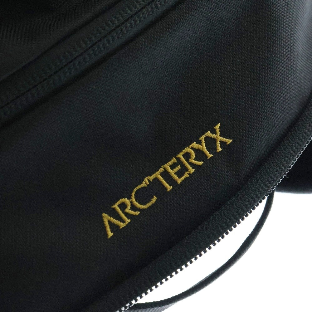 ARC'TERYX(アークテリクス) MANTIS 26 マンティス 26 バックパック リュック デイパック ブラック X000006044
