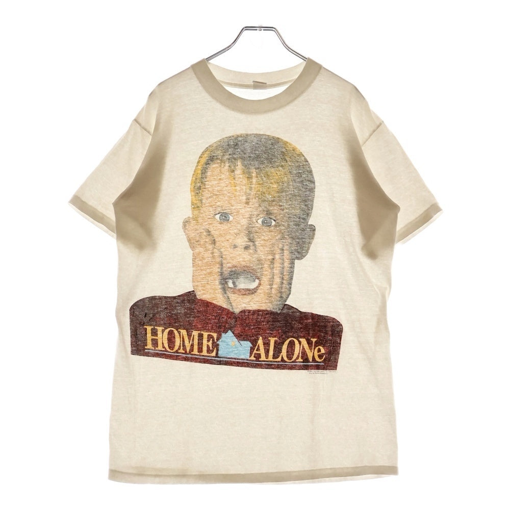 VINTAGE(ヴィンテージ) 90s HOMEALONE ホームアローン フロント